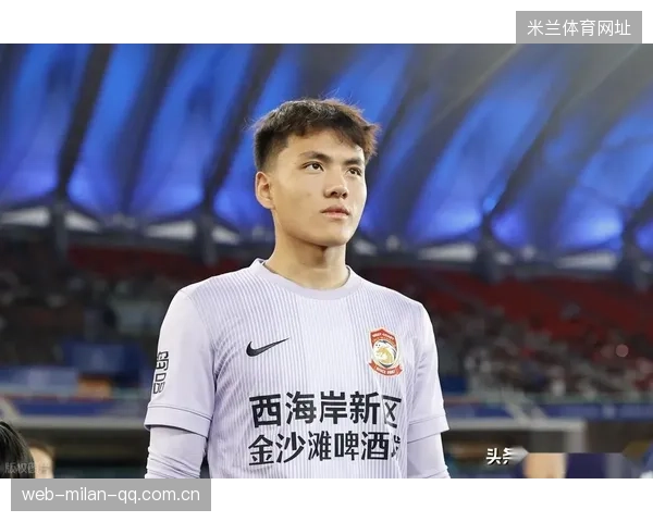 李昊亚运点球扑两球身价看涨：从“小将”到“明星”的爆发之路